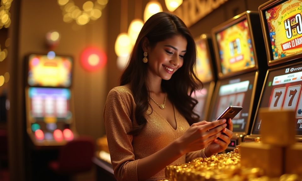 9tk688 What Our Teen Patti Royale Tables Offer