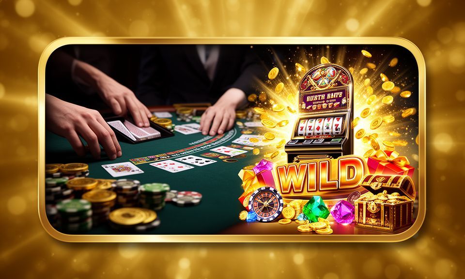 9tk688 Blackjack Royalty